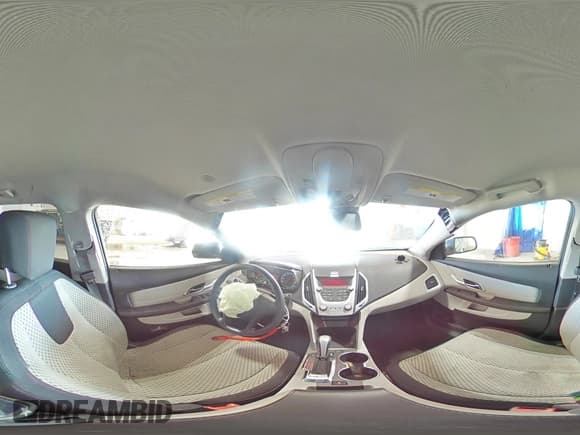 ✅ 2011 GMC Terrain SLE-1 • VIN: 2CTALMEC0B6405327 • Lot: 94297425. Wystawiony na Copart z przebiegiem 120 359 mil. Bezpłatny archiwum sprzedaży aukcyjnych z USA i szczegółowy raport historii pojazdu na DreamBid. Zdjęcie 16.