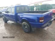 ✅ 2003 Ford Ranger XL Fleet • VIN: 1FTYR44V63PB06101 • Лот: 43376664. Опубликован ранее на IAAI с пробегом 140 299 миль. Бесплатный доступ к архиву аукционных продаж из США и подробный отчёт об истории автомобиля на DreamBid. Изображение 3.