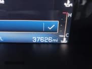 ✅ 2023 Chevrolet Colorado 2WD Work Truck • VIN: 1GCGSBEC8P1176774 • Лот: 43587268. Опубликован ранее на IAAI с пробегом 37 626 миль. Бесплатный доступ к архиву аукционных продаж из США и подробный отчёт об истории автомобиля на DreamBid. Изображение 16.