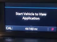 ✅ 2020 Chevrolet Silverado 1500 RST • VIN: 3GCUYEEDXLG104675 • Lot: 42160646. Wystawiony na IAAI z przebiegiem 46 183 mil. Bezpłatny archiwum sprzedaży aukcyjnych z USA i szczegółowy raport historii pojazdu na DreamBid. Zdjęcie 15.