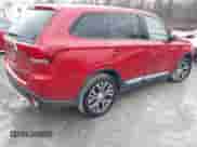 2016 Mitsubishi Outlander SE с VIN JA4AZ3A39GZ015200, выставлен на аукционе IAAI как лот 40860942 с пробегом 87 528 миль миль и . История ставок и продаж доступна на DreamBid. Изображение 4.