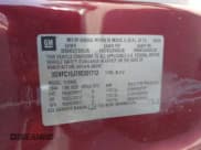 ✅ 2008 Chevrolet Suburban 1LT • VIN: 3GNFC16J78G301712 • Lot: 43631346. Listed on IAAI with 287,057 mi. Free auction sales archive from the USA and detailed vehicle history report at DreamBid. Image 9.