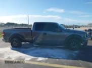 ✅ 2004 Ford F-150 XL • VIN: 1FTPX12534NA49484 • Lot: 43447180. Listed on IAAI with 207,502 mi. Free auction sales archive from the USA and detailed vehicle history report at DreamBid. Image 13.