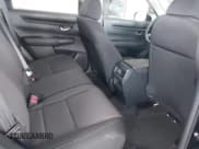 ✅ 2025 Honda CR-V LX • VIN: 2HKRS3H27SH321144 • Lot: 43626030. Listed on IAAI with 28,289 mi. Free auction sales archive from the USA and detailed vehicle history report at DreamBid. Image 8.