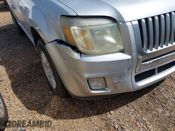 2010 Mercury Mariner Premier с VIN 4M2CN8H71AKJ17925, выставлен на аукционе IAAI как лот 41450154 с пробегом 247 651 миль миль и . История ставок и продаж доступна на DreamBid. Изображение 16.