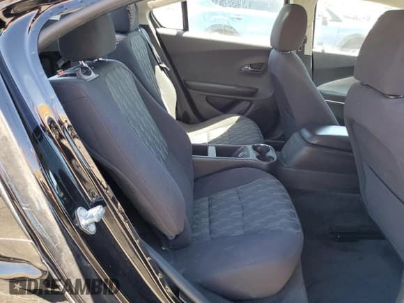 ✅ 2015 Chevrolet Volt • VIN: 1G1RC6E45FU135272 • Lot: 69973245. Wystawiony na Copart z przebiegiem 91 321 mil. Bezpłatny archiwum sprzedaży aukcyjnych z USA i szczegółowy raport historii pojazdu na DreamBid. Zdjęcie 10.