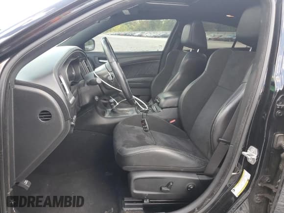 ✅ 2021 Dodge Charger GT • VIN: 2C3CDXMG2MH592931 • Lot: 70485575. Listed on Copart with 63,998 mi. Free auction sales archive from the USA and detailed vehicle history report at DreamBid. Image 7.