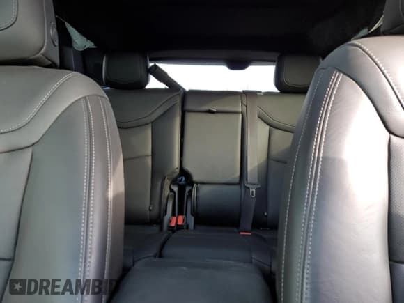 ✅ 2023 Cadillac XT5 AWD Premium Luxury • VIN: 1GYKNDR40PZ136894 • Lot: 45147465. Wystawiony na Copart z przebiegiem 42 901 mil. Bezpłatny archiwum sprzedaży aukcyjnych z USA i szczegółowy raport historii pojazdu na DreamBid. Zdjęcie 10.