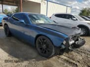 ✅ 2023 Dodge Challenger R/T Scat Pack • VIN: 2C3CDZFJ8PH694176 • Lot: 87425415. Wystawiony na Copart z przebiegiem 6 386 mil. Bezpłatny archiwum sprzedaży aukcyjnych z USA i szczegółowy raport historii pojazdu na DreamBid. Zdjęcie 4.