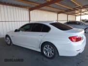 ✅ 2016 BMW 5 Series 528i • VIN: WBA5A5C54GG349300 • Lot: 43385414. Listed on IAAI with 104,647 mi. Free auction sales archive from the USA and detailed vehicle history report at DreamBid. Image 6.