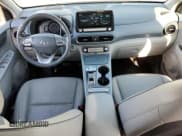 ✅ 2020 Hyundai Kona Ultimate • VIN: KM8K53AG3LU064839 • Лот: 63322134. Опубликован ранее на Copart с пробегом 57 534 миль. Бесплатный доступ к архиву аукционных продаж из США и подробный отчёт об истории автомобиля на DreamBid. Изображение 8.