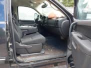 ✅ 2011 Chevrolet Silverado 2500HD LT • VIN: 1GC1KXCG4BF250762 • Лот: 42754053. Опубликован ранее на IAAI с пробегом 137 841 миль. Бесплатный доступ к архиву аукционных продаж из США и подробный отчёт об истории автомобиля на DreamBid. Изображение 5.