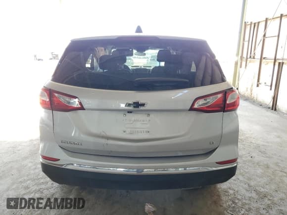 ✅ 2018 Chevrolet Equinox LT • VIN: 2GNAXJEV1J6166344 • Лот: 84522115. Опубликован ранее на Copart с пробегом 96 185 миль. Бесплатный доступ к архиву аукционных продаж из США и подробный отчёт об истории автомобиля на DreamBid. Изображение 6.