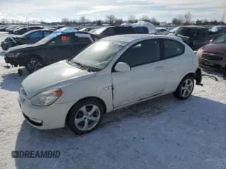 ✅ 2009 Hyundai Accent L • VIN: KMHCN35C79U129681 • Лот: 88774595. Опубликован ранее на Copart с пробегом 202 956 миль. Бесплатный доступ к архиву аукционных продаж из США и подробный отчёт об истории автомобиля на DreamBid. Изображение 1.