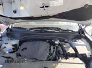 ✅ 2025 Kia Sorento S • VIN: 5XYRL4JC8SG312868 • Lot: 87129755. Listed on Copart with 13,505 mi. Free auction sales archive from the USA and detailed vehicle history report at DreamBid. Image 12.