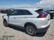 ✅ 2022 Mitsubishi Eclipse Cross ES • VIN: JA4ASUAA0NZ039441 • Lot: 58579225. Listed on Copart with 44,661 mi. Free auction sales archive from the USA and detailed vehicle history report at DreamBid. Image 2.