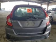 ✅ 2015 Honda Fit LX • VIN: 3HGGK5G53FM707012 • Lot: 94560505. Listed on Copart with Not provided. Free auction sales archive from the USA and detailed vehicle history report at DreamBid. Image 6.