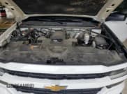 ✅ 2018 Chevrolet Silverado 1500 Custom • VIN: 3GCPCPEC0JG180370 • Lot: 90612005. Wystawiony na Copart z przebiegiem 189 632 mil. Bezpłatny archiwum sprzedaży aukcyjnych z USA i szczegółowy raport historii pojazdu na DreamBid. Zdjęcie 11.