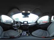 ✅ 2020 Ford Escape SE • VIN: 1FMCU9G60LUB54720 • Lot: 43756204. Listed on IAAI with 87,877 mi. Free auction sales archive from the USA and detailed vehicle history report at DreamBid. Image 18.