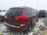 ✅ 2009 Toyota Sienna LE • VIN: 5TDZK23C19S239621 • Лот: 43665597. Опубликован ранее на IAAI с пробегом 229 190 миль. Бесплатный доступ к архиву аукционных продаж из США и подробный отчёт об истории автомобиля на DreamBid. Изображение 4.