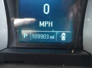 ✅ 2015 Chevrolet Equinox LT • VIN: 1GNALBEK1FZ111363 • Лот: 43271234. Опубликован ранее на IAAI с пробегом 109 903 миль. Бесплатный доступ к архиву аукционных продаж из США и подробный отчёт об истории автомобиля на DreamBid. Изображение 16.