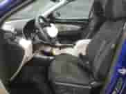 2023 Hyundai Tucson SEL z VIN 5NMJB3AE8PH272042, wystawiony jako Copart lot #47293235 z przebiegiem 45 718 mil mil oraz Czysty tytuł • Clean title. Historia ofert i sprzedaży dostępna na DreamBid. Obrazek 7.