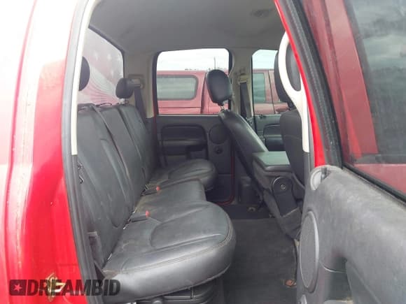 ✅ 2004 Dodge 1500 SLT • VIN: 1D7HA18D54S559315 • Лот: 43328401. Опубликован ранее на IAAI с пробегом 241 906 миль. Бесплатный доступ к архиву аукционных продаж из США и подробный отчёт об истории автомобиля на DreamBid. Изображение 8.