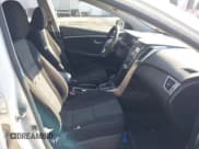 ✅ 2013 Hyundai Elantra • VIN: KMHD35LE8DU046098 • Lot: 43610501. Listed on IAAI with 152,171 mi. Free auction sales archive from the USA and detailed vehicle history report at DreamBid. Image 5.