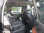 ✅ 2008 Chevrolet Silverado 1500 LTZ • VIN: 2GCEK13Y481168215 • Lot: 43609430. Listed on IAAI with 166,880 mi. Free auction sales archive from the USA and detailed vehicle history report at DreamBid. Image 8.