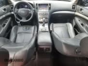 ✅ 2015 Infiniti Q40 • VIN: JN1CV6AP3FM503720 • Lot: 80296395. Wystawiony na Copart z przebiegiem 93 197 mil. Bezpłatny archiwum sprzedaży aukcyjnych z USA i szczegółowy raport historii pojazdu na DreamBid. Zdjęcie 8.