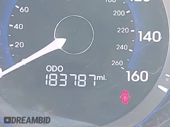 ✅ 2012 Hyundai Sonata Hybrid • VIN: KMHEC4A40CA034990 • Lot: 41255225. Listed on IAAI with 183,787 mi. Free auction sales archive from the USA and detailed vehicle history report at DreamBid. Image 15.