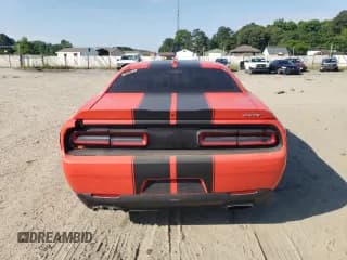 ✅ 2016 Dodge Challenger SRT 392 • VIN: 2C3CDZDJ9GH345353 • Lot: 58031254. Wystawiony na Copart z przebiegiem 40 965 mil. Bezpłatny archiwum sprzedaży aukcyjnych z USA i szczegółowy raport historii pojazdu na DreamBid. Zdjęcie 6.