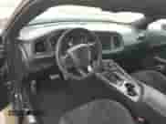 ✅ 2020 Dodge Challenger R/T Scat Pack • VIN: 2C3CDZFJ8LH198546 • Lot: 40434303. Wystawiony na Copart z przebiegiem 20 607 mil. Bezpłatny archiwum sprzedaży aukcyjnych z USA i szczegółowy raport historii pojazdu na DreamBid. Zdjęcie 8.