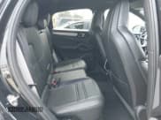 ✅ 2022 Porsche Cayenne • VIN: WP1BA2AY5NDA49862 • Лот: 42551385. Опубликован ранее на IAAI с пробегом 37 964 миль. Бесплатный доступ к архиву аукционных продаж из США и подробный отчёт об истории автомобиля на DreamBid. Изображение 8.