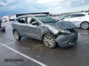 ✅ 2017 Nissan Rogue SV • VIN: JN1BJ1CR2HW114146 • Lot: 42631562. Listed on IAAI with 100,421 mi. Free auction sales archive from the USA and detailed vehicle history report at DreamBid. Image 1.