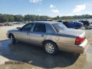 ✅ 2005 Mercury Grand Marquis LS Premium • VIN: 2MEFM75W95X671226 • Lot: 84596455. Listed on Copart with 163,308 mi. Free auction sales archive from the USA and detailed vehicle history report at DreamBid. Image 2.