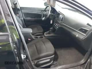 2020 Hyundai Elantra SEL z VIN 5NPD84LF8LH514235, wystawiony jako IAAI lot #42546563 z przebiegiem 120 116 mil mil oraz . Historia ofert i sprzedaży dostępna na DreamBid. Obrazek 5.