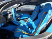 ✅ 2022 McLaren 765LT • VIN: SBM14SCA9NW765244 • Lot: 44145645. Wystawiony na Copart z przebiegiem 1 162 mil. Bezpłatny archiwum sprzedaży aukcyjnych z USA i szczegółowy raport historii pojazdu na DreamBid. Zdjęcie 7.