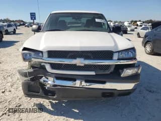 ✅ 2005 Chevrolet Silverado 1500 LS • VIN: 2GCEC13T351380665 • Лот: 77255344. Опубликован ранее на Copart с пробегом 174 155 миль. Бесплатный доступ к архиву аукционных продаж из США и подробный отчёт об истории автомобиля на DreamBid. Изображение 5.