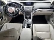 ✅ 2012 Acura TSX Technology • VIN: JH4CW2H67CC000630 • Lot: 82008235. Listed on Copart with 115,132 mi. Free auction sales archive from the USA and detailed vehicle history report at DreamBid. Image 8.