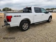 ✅ 2018 Ford F-150 XL • VIN: 1FTEW1EG8JKC43030 • Lot: 92190045. Listed on Copart with 144,623 mi. Free auction sales archive from the USA and detailed vehicle history report at DreamBid. Image 3.