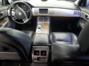 ✅ 2012 Jaguar XF • VIN: SAJWA0FB8CLS28834 • Lot: 65402915. Listed on Copart with Not provided. Free auction sales archive from the USA and detailed vehicle history report at DreamBid. Image 8.