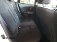 ✅ 2014 Nissan Juke S • VIN: JN8AF5MR0ET452663 • Lot: 87054185. Listed on Copart with 132,419 mi. Free auction sales archive from the USA and detailed vehicle history report at DreamBid. Image 10.