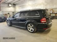 ✅ 2012 Mercedes-Benz GL 550 • VIN: 4JGBF8GEXCA787251 • Lot: 71632095. Wystawiony na Copart z przebiegiem 102 551 mil. Bezpłatny archiwum sprzedaży aukcyjnych z USA i szczegółowy raport historii pojazdu na DreamBid. Zdjęcie 2.