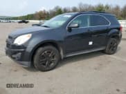 ✅ 2015 Chevrolet Equinox LT • VIN: 2GNFLFEK3F6307961 • Лот: 67536304. Опубликован ранее на Copart с пробегом 130 428 миль. Бесплатный доступ к архиву аукционных продаж из США и подробный отчёт об истории автомобиля на DreamBid. Изображение 1.