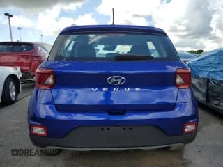 ✅ 2023 Hyundai Venue SEL • VIN: KMHRC8A34PU273446 • Lot: 73891084. Wystawiony na Copart z przebiegiem Nie podano. Bezpłatny archiwum sprzedaży aukcyjnych z USA i szczegółowy raport historii pojazdu na DreamBid. Zdjęcie 6.