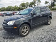 ✅ 2012 Chevrolet Captiva Sport LTZ • VIN: 3GNFL4E56CS547114 • Lot: 61761484. Wystawiony na Copart z przebiegiem 90 862 mil. Bezpłatny archiwum sprzedaży aukcyjnych z USA i szczegółowy raport historii pojazdu na DreamBid. Zdjęcie 1.