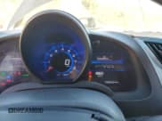 ✅ 2015 Honda CR-Z EX • VIN: JHMZF1D61FS002555 • Lot: 86675305. Listed on Copart with 108,622 mi. Free auction sales archive from the USA and detailed vehicle history report at DreamBid. Image 9.