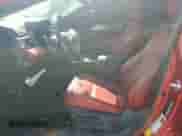 2025 Toyota Camry LE with VIN 4T1DAACK4SU088348, listed as a Copart auction lot 68684105 with 28,061 mi miles and Salvage title. Bid and sale history available at DreamBid. Image 7.