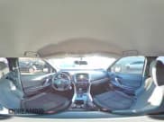 ✅ 2019 Mitsubishi Eclipse Cross ES • VIN: JA4AT3AA7KZ039455 • Lot: 92651785. Listed on Copart with 101,373 mi. Free auction sales archive from the USA and detailed vehicle history report at DreamBid. Image 15.